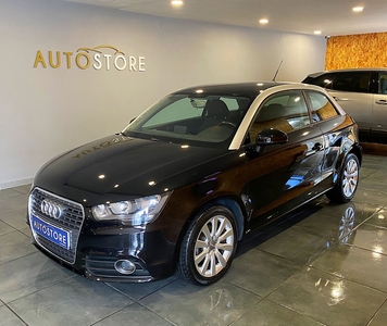 Audi A1 1.6 TDi Sport por 10 750 € Auto Store | Braga