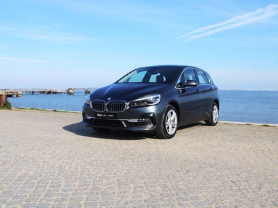 BMW Serie-2 216 d Advantage por 17 900 € RA4 Cars Lda | Lisboa