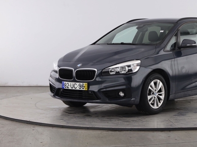 BMW Serie-2 216 d Auto por 18 990 € Gilcar | Braga