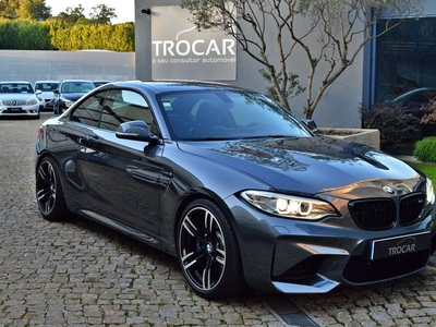 BMW Serie-2 M235 i Auto por 57 950 € Trocar | Porto