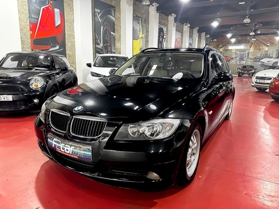 BMW Serie-3 320 d por 9 990 € F2CAR Gondomar | Porto