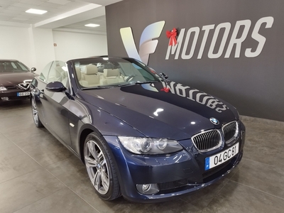 BMW Serie-3 325 i por 19 990 € VF Motors | Porto