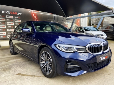BMW Serie-3 330 e Auto por 39 990 € Kikocar | Leiria