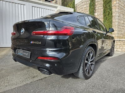 BMW X4 M por 73 900 € iCare | Braga