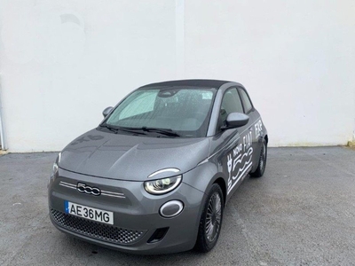 Fiat 500 42 kWh Icon por 27 900 € MCOUTINHO FIAT LOURES | Lisboa