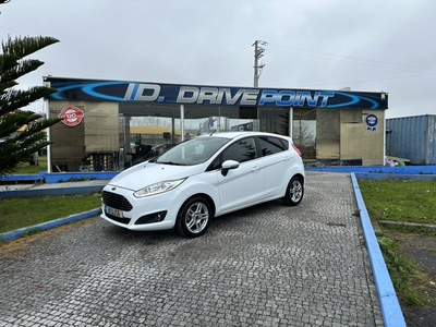 Ford Fiesta 1.0 Ti-VCT Titanium por 9 900 € Drive Point | Porto