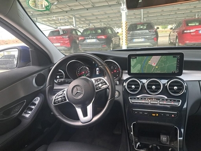 Mercedes Classe C C 200 d Exclusive Aut. por 24 990 € Gilcar | Braga