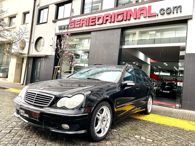 Mercedes Classe E E 270 CDi Classic por 18 950 € Serie Original Matosinhos | Porto