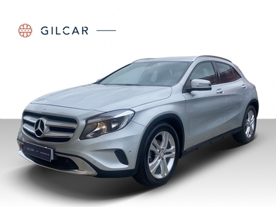 Mercedes Classe GLA GLA 200 CDi Urban por 19 990 € Gilcar | Braga
