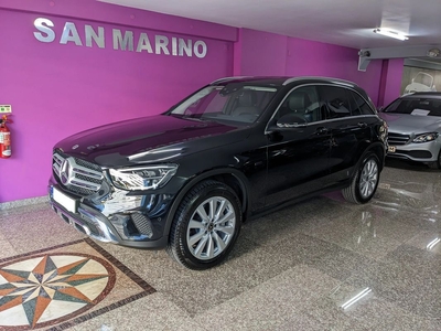 Mercedes Classe GLC GLC 300 de 4Matic por 59 600 € San Marino | Lisboa