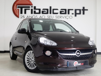 Opel Adam 1.2 Glam por 10 900 € Stand 1 | Porto