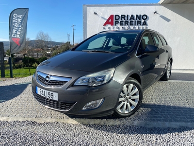 Opel Astra 1.7 CDTi por 9 900 € Automóveis Adriano Pereira | Braga