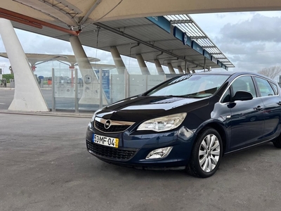 Opel Astra Sport 1.3 CDTi por 7 900 € Carusa | Setúbal