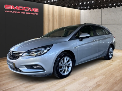 Opel Astra 1.6 CDTI Ecotec Edition S/S com 90 055 km por 15 980 € Emoove | Lisboa