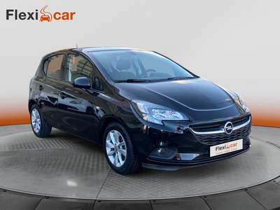 Opel Corsa E Corsa 1.4 Dynamic Easytronic por 12 490 € Flexicar Lisboa - Sacavém | Lisboa