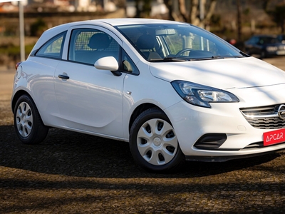 Opel Corsa E Corsa 1.3 CDTi com 172 339 km por 7 950 € APCAR | Aveiro