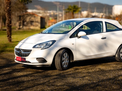Opel Corsa E Corsa 1.4 Dynamic FlexFuel com 151 971 km por 8 500 € APCAR | Aveiro
