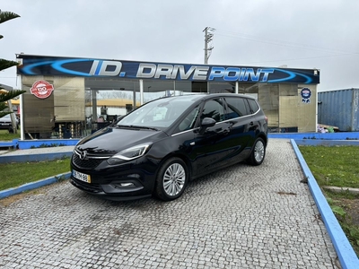 Opel Zafira 1.6 CDTi Innovation S/S com 205 124 km por 13 900 € Drive Point | Porto