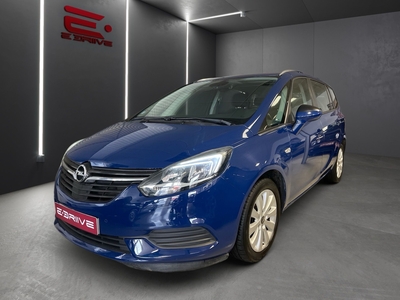 Opel Zafira 1.6 CDTi Innovation S/S por 15 900 € Edriive | Lisboa
