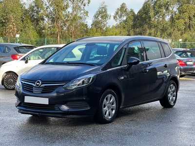 Opel Zafira 1.6 CDTi Innovation S/S por 16 500 € Auto Seco | Aveiro
