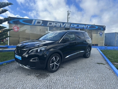 Peugeot 5008 1.5 BlueHDi Allure EAT8 por 26 900 € Drive Point | Porto