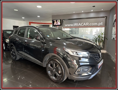 Renault Kadjar 1.5 dCi Black Edition EDC por 25 500 € Iriacar | Lisboa