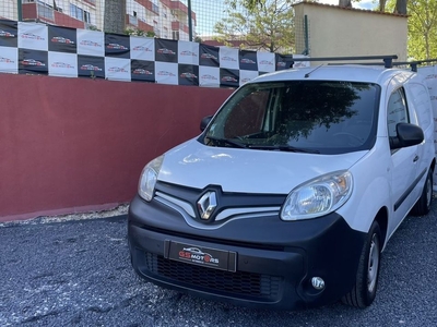 Renault Kangoo 1.5 Blue dCi Life por 10 900 € GSMOTORS | Lisboa