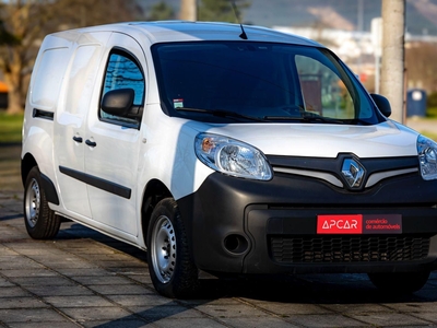Renault Kangoo 1.5 dCi Maxi Business S/S por 14 950 € APCAR | Aveiro