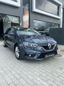Renault Mégane 1.3 TCe Limited por 17 500 € Motoranjo | Beja