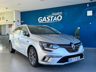 Renault Mégane 1.5 dCi GT Line por 16 250 € Garagem Gastão (Oficina e Stand 1) | Braga