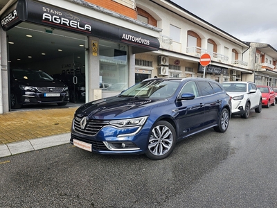 Renault Talisman 1.6 dCi Intens por 17 500 € Stand Agrela | Porto
