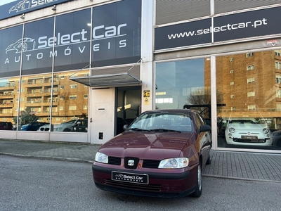 Seat Ibiza 1.0 Passion por 1 450 € Select Car Automóveis | Porto