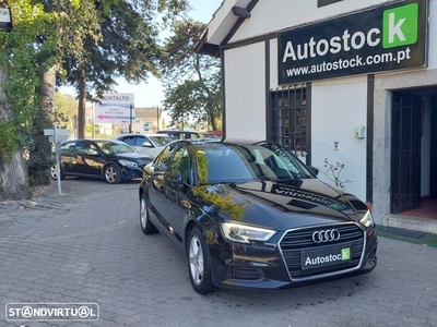 Usados Audi A3 Limousine