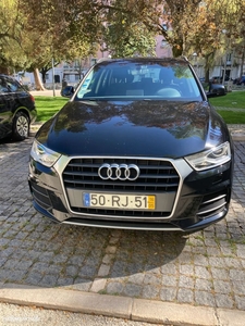Usados Audi Q3
