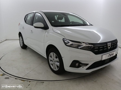 Usados Dacia Sandero