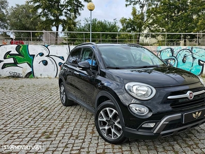 Usados Fiat 500X