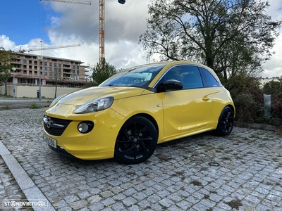 Usados Opel Adam