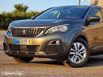 Usados Peugeot 3008