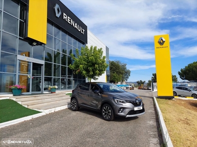 Usados Renault Captur