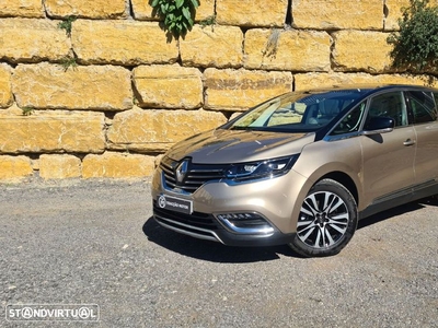 Usados Renault Espace