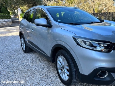 Usados Renault Kadjar