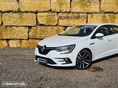 Usados Renault Mégane