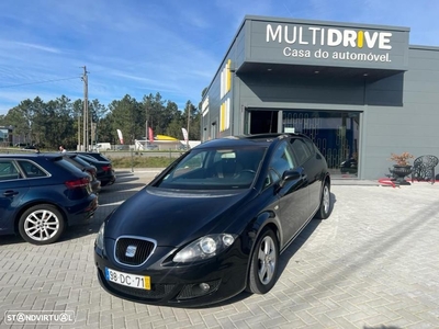 Usados SEAT Leon