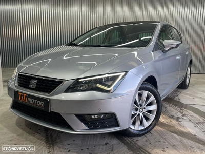 Usados SEAT Leon