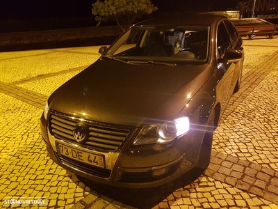 Usados VW Passat