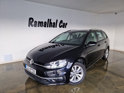 Volkswagen Golf 1.6 TDI Confortline por 16 900 € Ramalhal Car | Lisboa