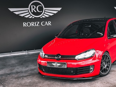 Volkswagen Golf 2.0 TSi GTi DSG por 19 900 € Rorizcar | Braga