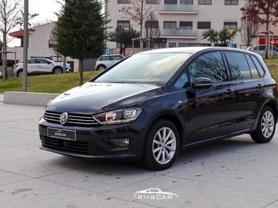 Volkswagen Golf S.1.6 TDI Confortline por 15 990 € BMSCAR | Porto