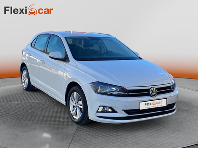 Volkswagen Polo 1.0 TSI Confortline DSG com 98 608 km por 15 990 € Flexicar Porto | Porto