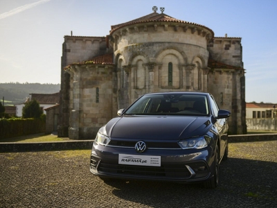 Volkswagen Polo 1.0 TSI Life com 44 000 km por 18 750 € Raifama Automóveis | Braga